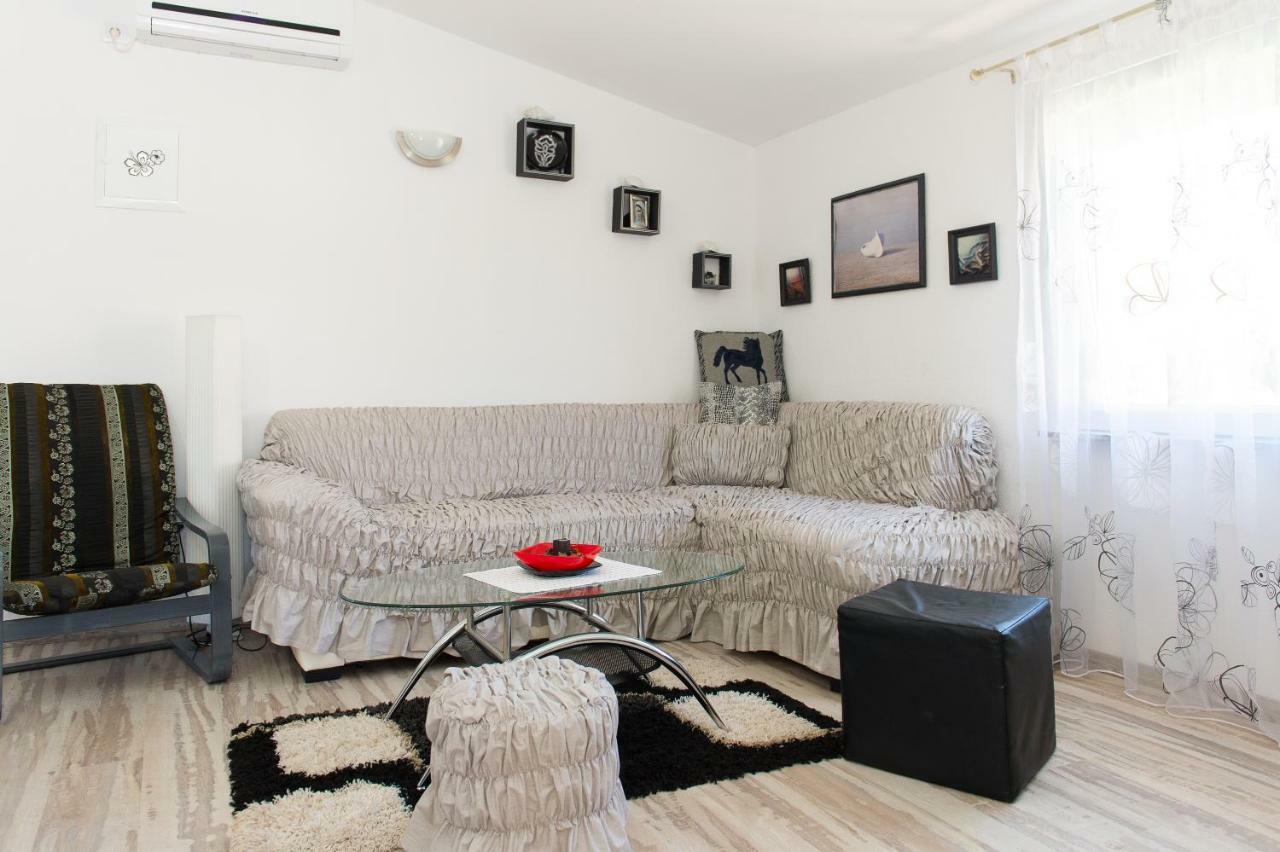 Apartment Ella Rogoznica (Sibenik-Knin) Exterior foto