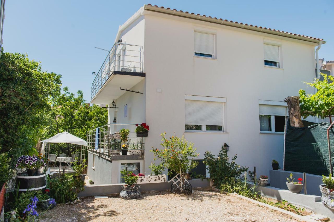 Apartment Ella Rogoznica (Sibenik-Knin) Exterior foto