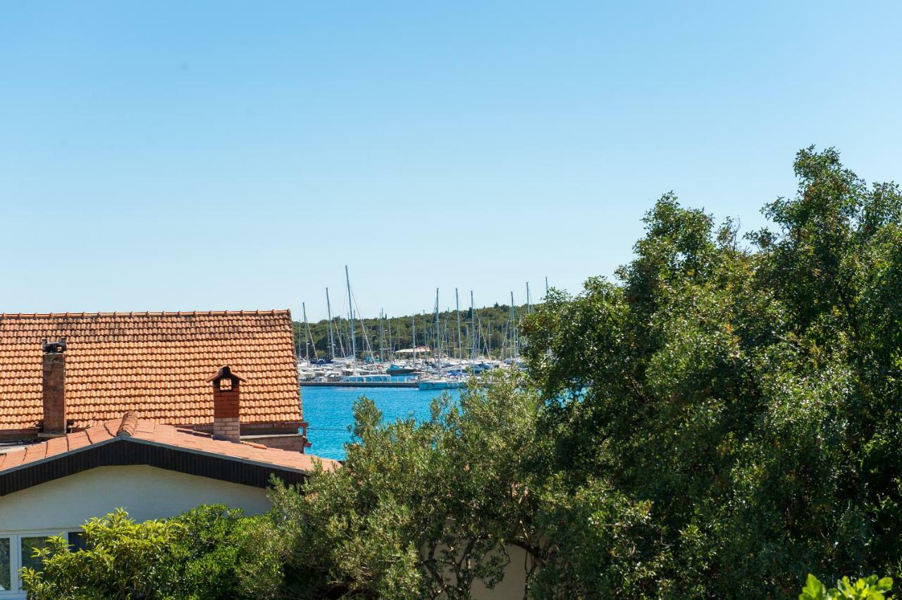 Apartment Ella Rogoznica (Sibenik-Knin) Exterior foto